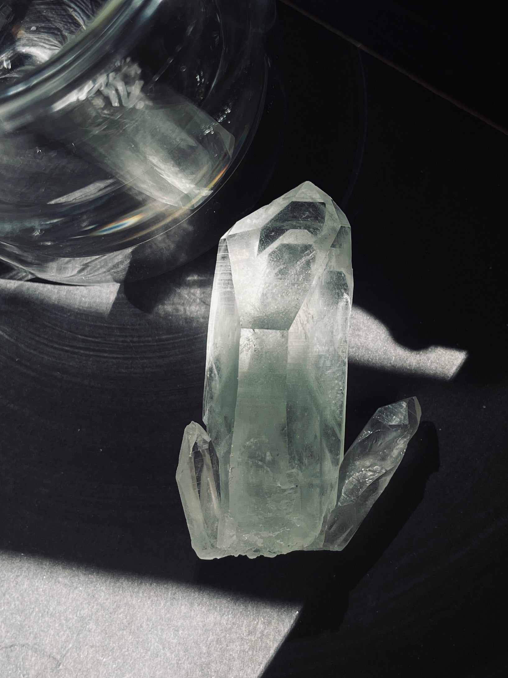 Himalayan Quartz