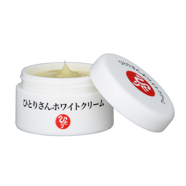 Hirorisan white cream